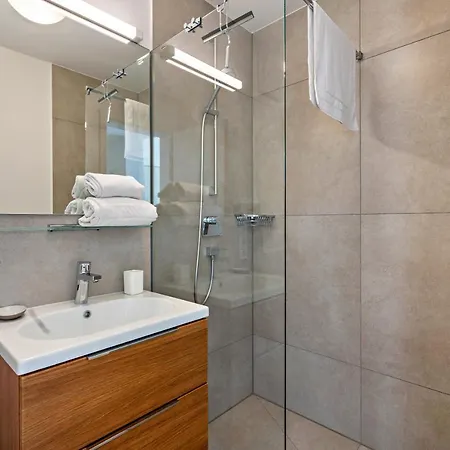 Huber Living Basic 205 Germering