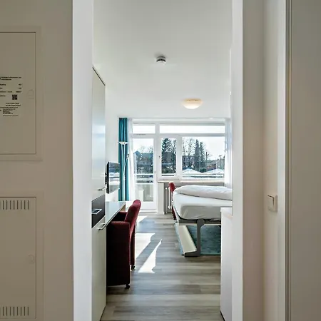 Huber Living Basic 205 * Germering