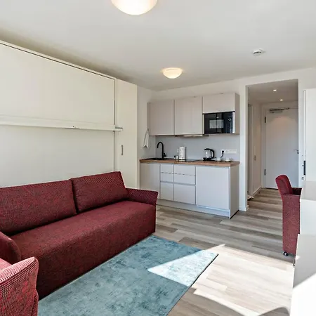 Huber Living Basic 205 Germering