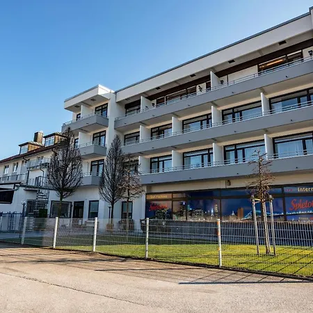 Huber Living Basic 205 Germering
