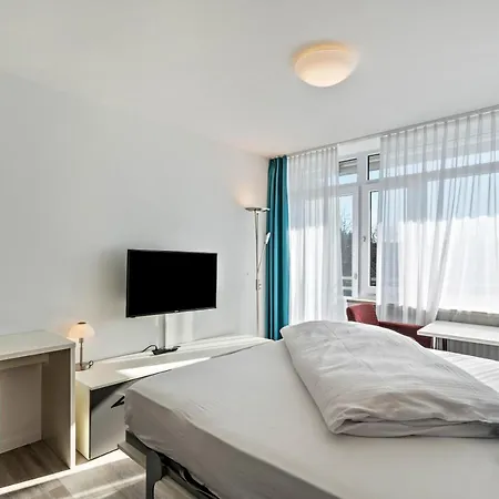 Huber Living Basic 205 Apartment