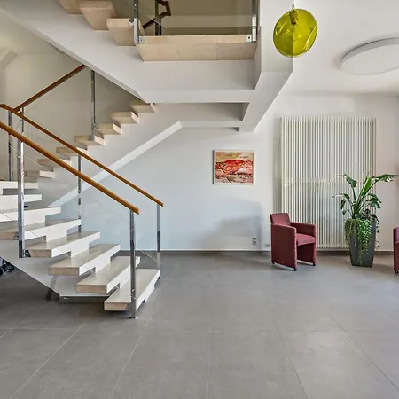 Huber Living Basic 205 Appartement Germering